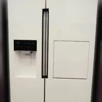 ساید32فوت سفید اسنوامدل هارمونی هوشمند S1Di-M210W