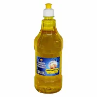مایع ظرفشویی گیاهی مناسب پوست حساس