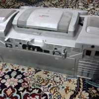 ضبط سی دی کاست