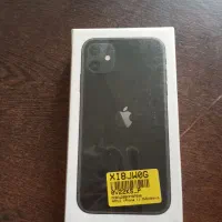 آیفون ۱۱ نرمال ۱۲۸ گیگ نات اکتیو
