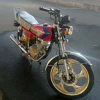 موتور رهرو 200 مدل 1403