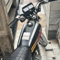 هندا رایکا مدل ۸۹