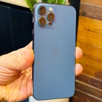 12پرومکس 256 دوسیم 83% با شرایط خرید آسان