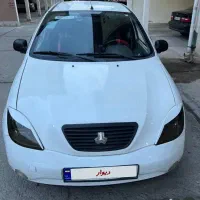 تیبا 2 مدل 96 فقط معاوضه