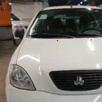 تیبا ۲ ex مدل ۱۴۰۰ زیر قیمت فوری