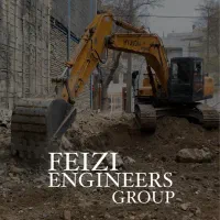 طراحی/بازسازی/ساخت(با نظارت مهندسی)