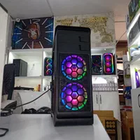 سیستم کامپیوتر گیمینگ Core i5 گرافیک 8 رم 16