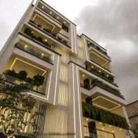 فروش-سه-واحد-مسکونی-همراه-با-تجاری