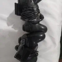 دو عدد دسته سونی