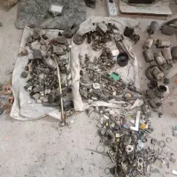 ضایعات عمده و خرده