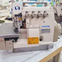 چرخ خیاطی صنعتی راسته سردوز میاندوز ژانومه ...