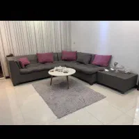 یکدست مبل ال