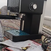 اسپرسو ساز