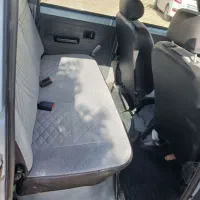 مزدا دوکابین کارا۱۷۰۰