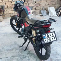 موتور ایران دوچرخ موتور|موتورسیکلت|قصرشیرین, |دیوار