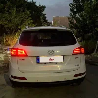 جک S5 مدل 1396|خودرو سواری و وانت|همدان, |دیوار