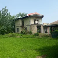 زمین۲۵۰۰متری ویلای ۲۰۰متری صومعه سرا ماسال رشت