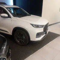 تیگو۸ e+ هیبرید نمایندگی ۴۲۵ فراهانی