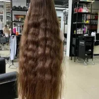 خریدار موهای طبیعی