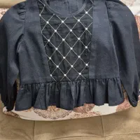 شومیز دخترانه سایز ۵ سال