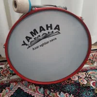 طبل ۴۲ سانتی