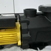 پمپ استخری ۱/۵ اسب