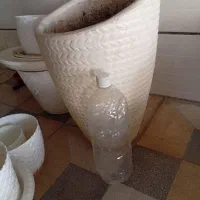 گلدان