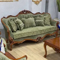 مبل کلاسیک مدل * کارلو (مبلمان پاکدامن)|مبلمان خانگی و میز عسلی|قم, کلهری|دیوار