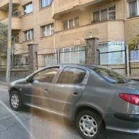 206 Sd|خودرو سواری و وانت|تبریز, |دیوار