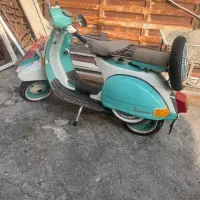 وسپا کلکسیونی