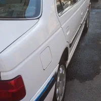 پژو پارسxu7 مدل 97|خودرو سواری و وانت|اسلام‌شهر, شهرک مفیدی|دیوار