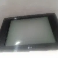 تلویزیون الجی