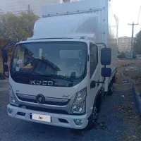 آرنا پلاس|خودرو سنگین|خرمآباد, |دیوار