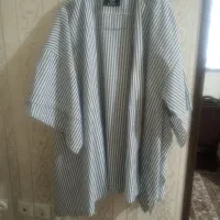 تعدادی مانتو سایز از ۴۶-۴۸ تا ۵۰-۵۲|کیف، کفش، کمربند|کرج, خرمدشت|دیوار