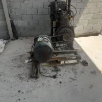 ژنراتور رومانی ۳۲کاوا