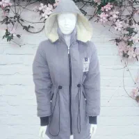 کاپشن فروش فوری