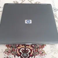 لب تاپ اچ پی کامپگ قدیمی|رایانه همراه|یزد, |دیوار