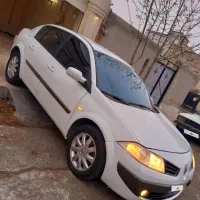 مگان ۸۹ درحد و استثنایی ۲۰۰۰ ( معاوضه یا شرایطی )|خودرو سواری و وانت|مشهد, آزادشهر|دیوار