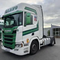 فروش کشنده های اروپایی ولوو اسکانیا رنو داف مان