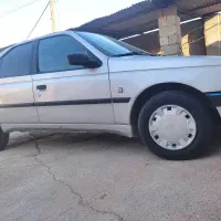 پژو|خودرو سواری و وانت|شوشتر, |دیوار