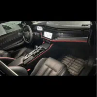 اریزو ۶پرو مدل ۱۴۰۲ درحد خشک|خودرو سواری و وانت|گنبد کاووس, |دیوار