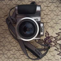 دوربین kodak قدیمی