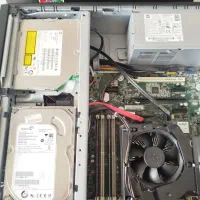 مینی کیس|رایانه رومیزی|تهران, سجاد|دیوار