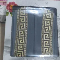 حوله تن پوش گلبافت ۱۲۵ 94800تومان در سه رنگ