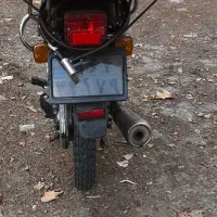 هوندا 150 ساوین 1402|موتورسیکلت|تهران, سوهانک|دیوار