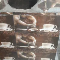 تنور خشتی