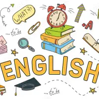 زبان انگلیسی