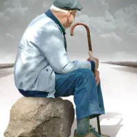 مراقبت ازفرد سالمند