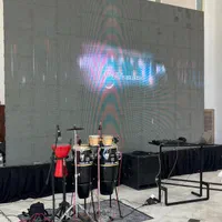 اجرای موسیقی زنده و ارکست - اجرای دیجی dj|خدمات پذیرایی، مراسم|یزد, |دیوار