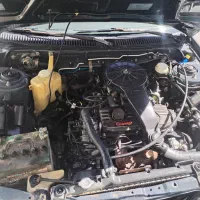 میتسوبیشی لنسر 1993|خودرو سواری و وانت|شهرکرد, |دیوار